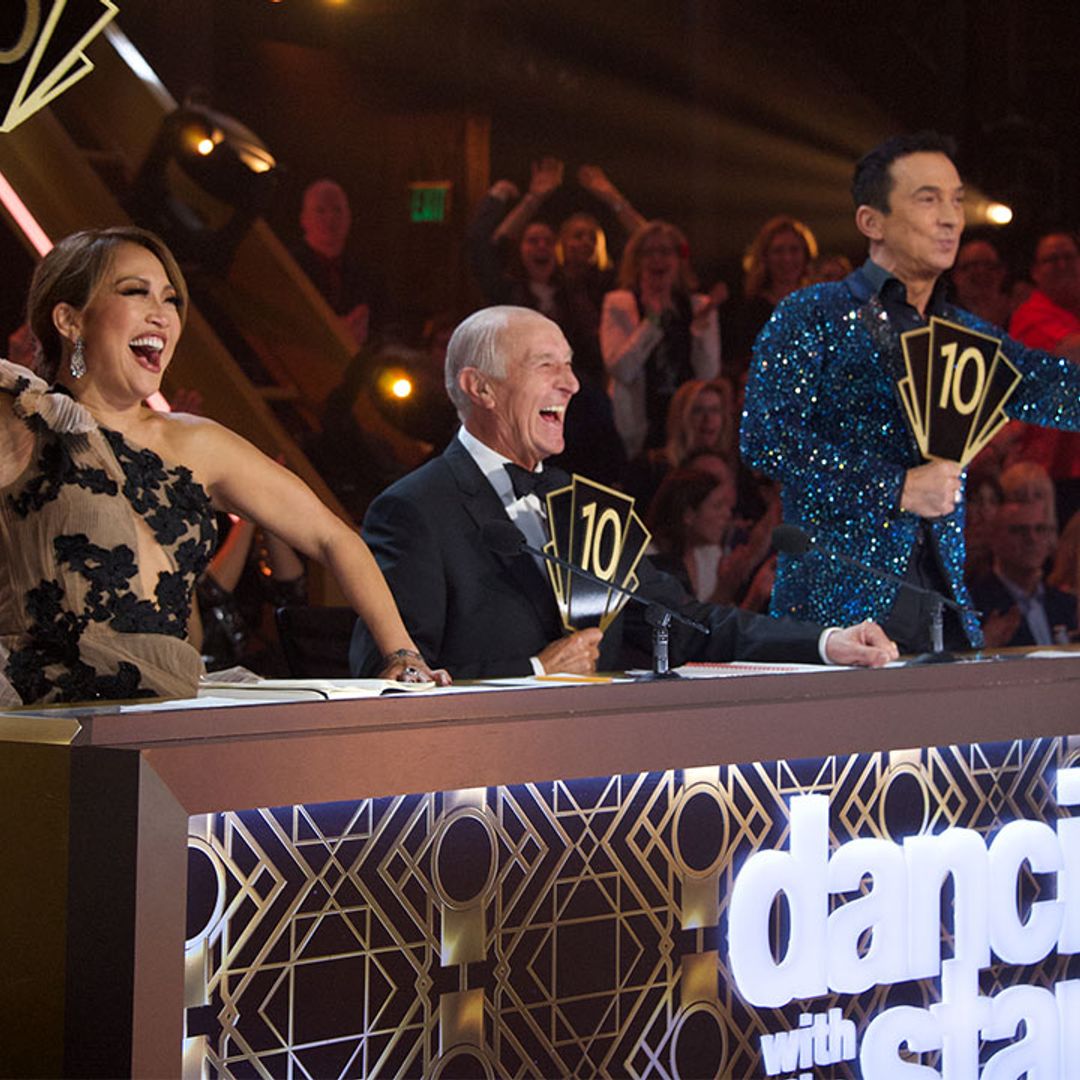 All there is to know about Dancing With the Stars season 31