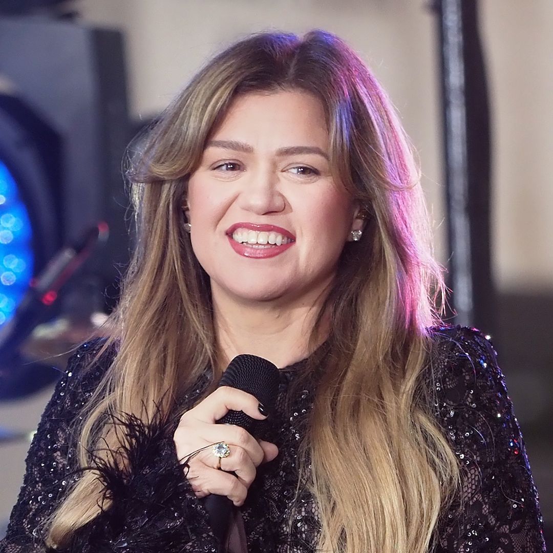 Kelly Clarkson's latest frank confession about career and home life