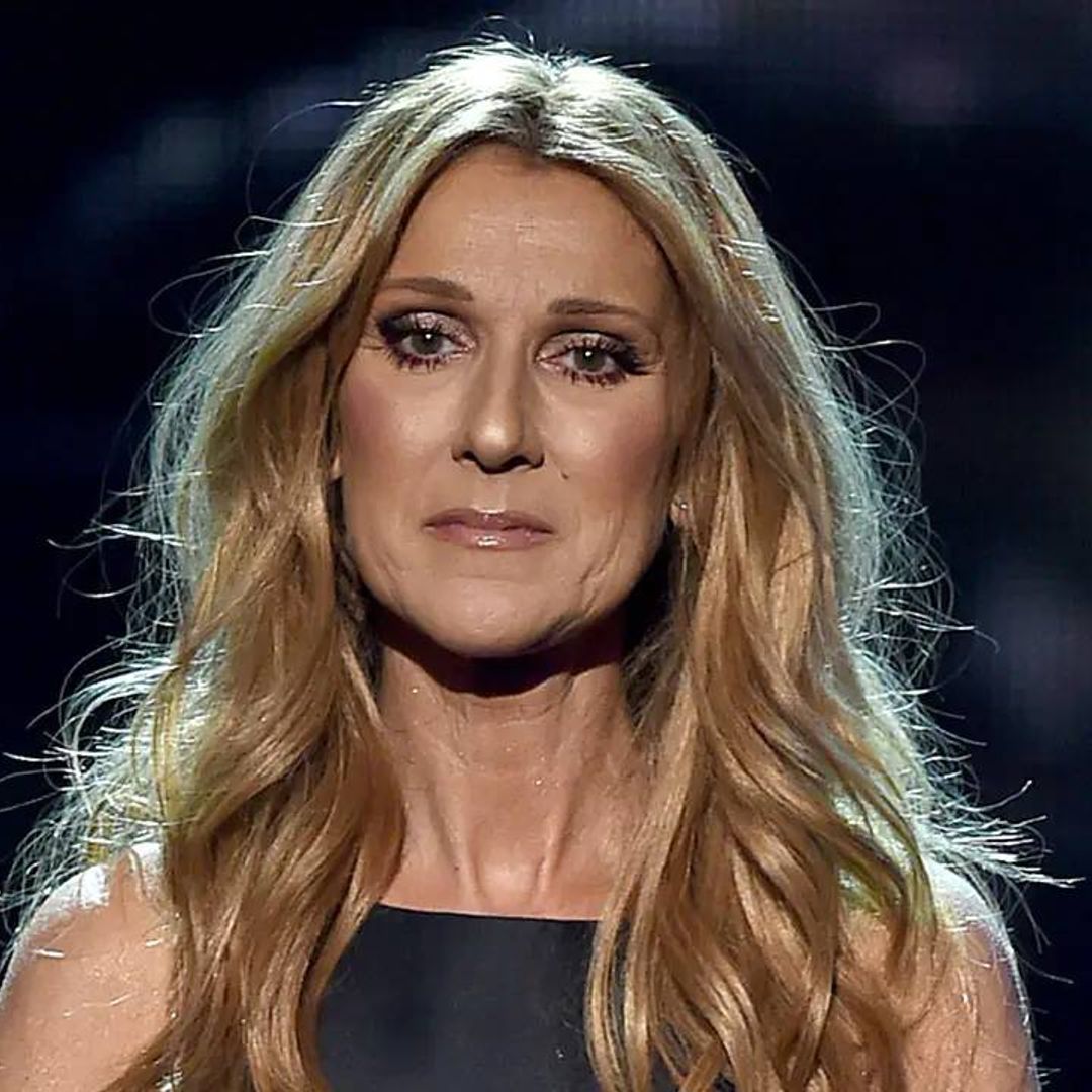 Celine Dion shares emotional message after tragic death of two very special people