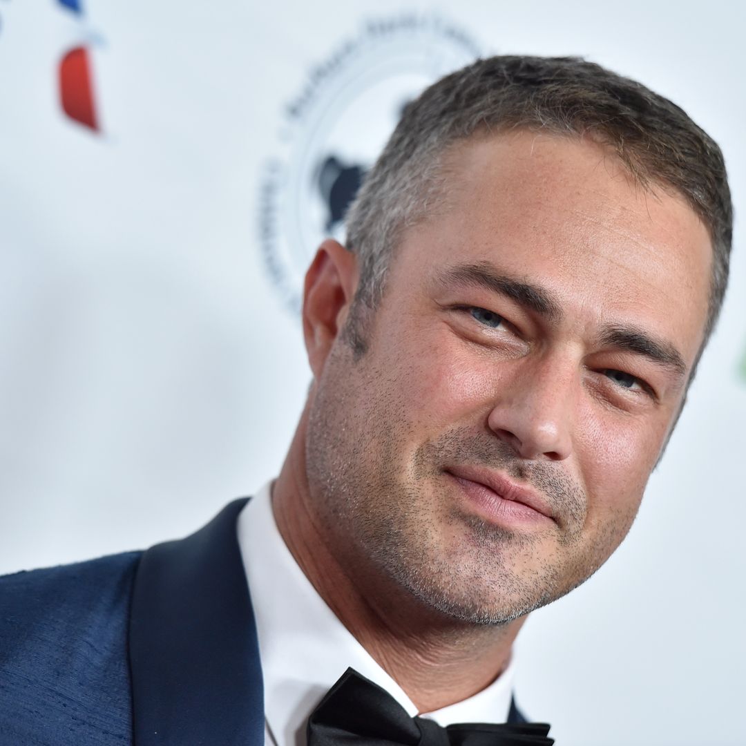 Meet Taylor Kinney's lookalike brothers Trent, Adam, and Sean – the handsome family in photos