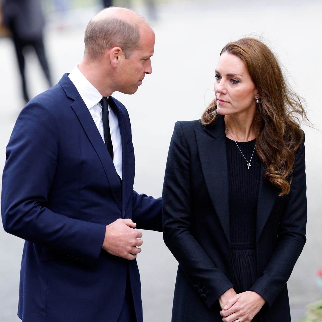 Princess Kate sends 'prayers' following death of aspiring photographer