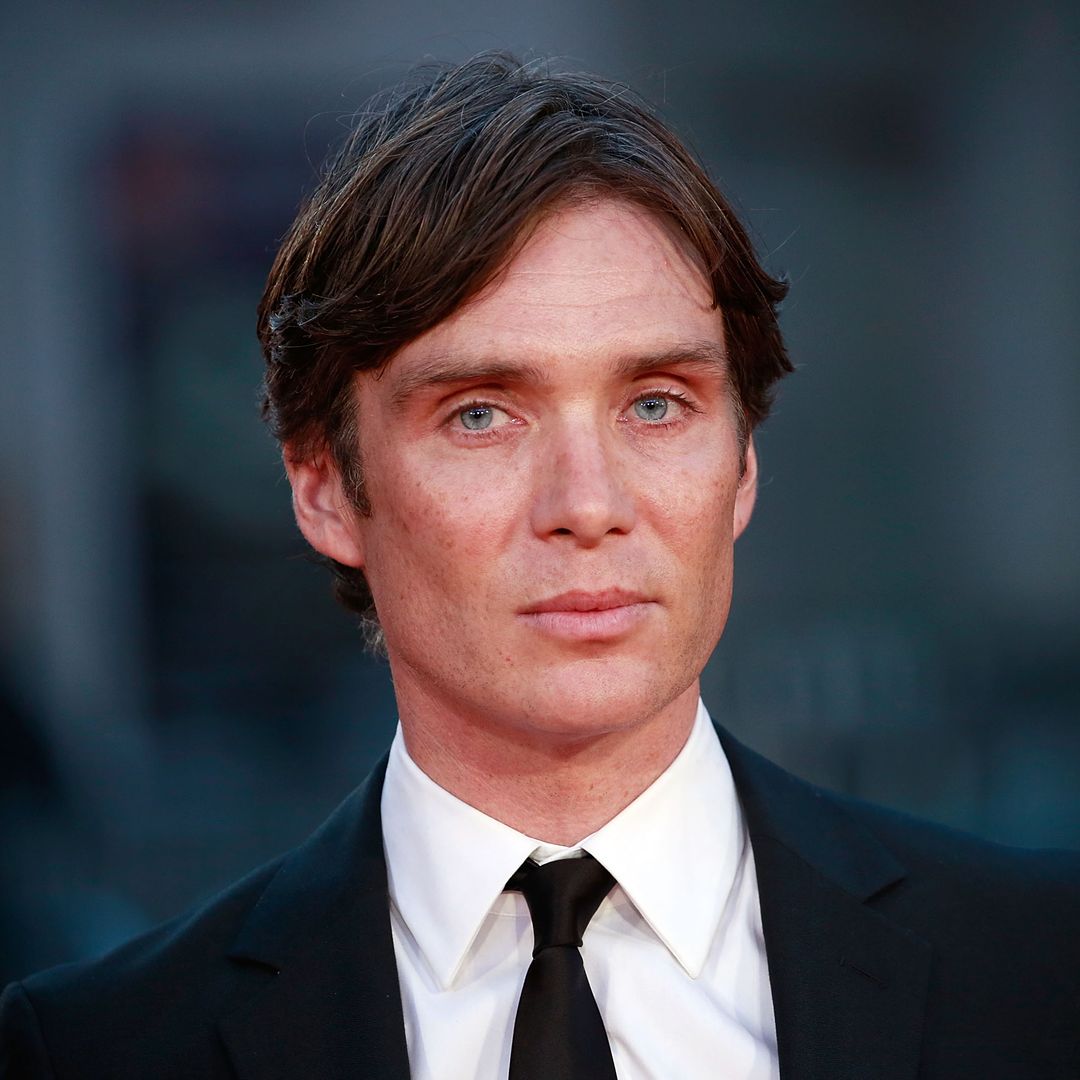 Cillian Murphy's painful medical emergency on Oppenheimer set revealed as co-star gets candid: 'He's going to kill me'