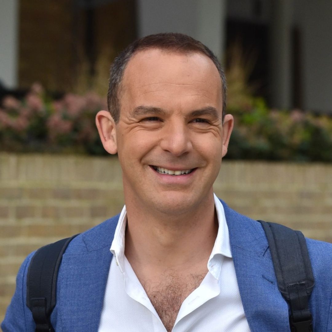This Morning's Martin Lewis reveals Strictly Come Dancing invite