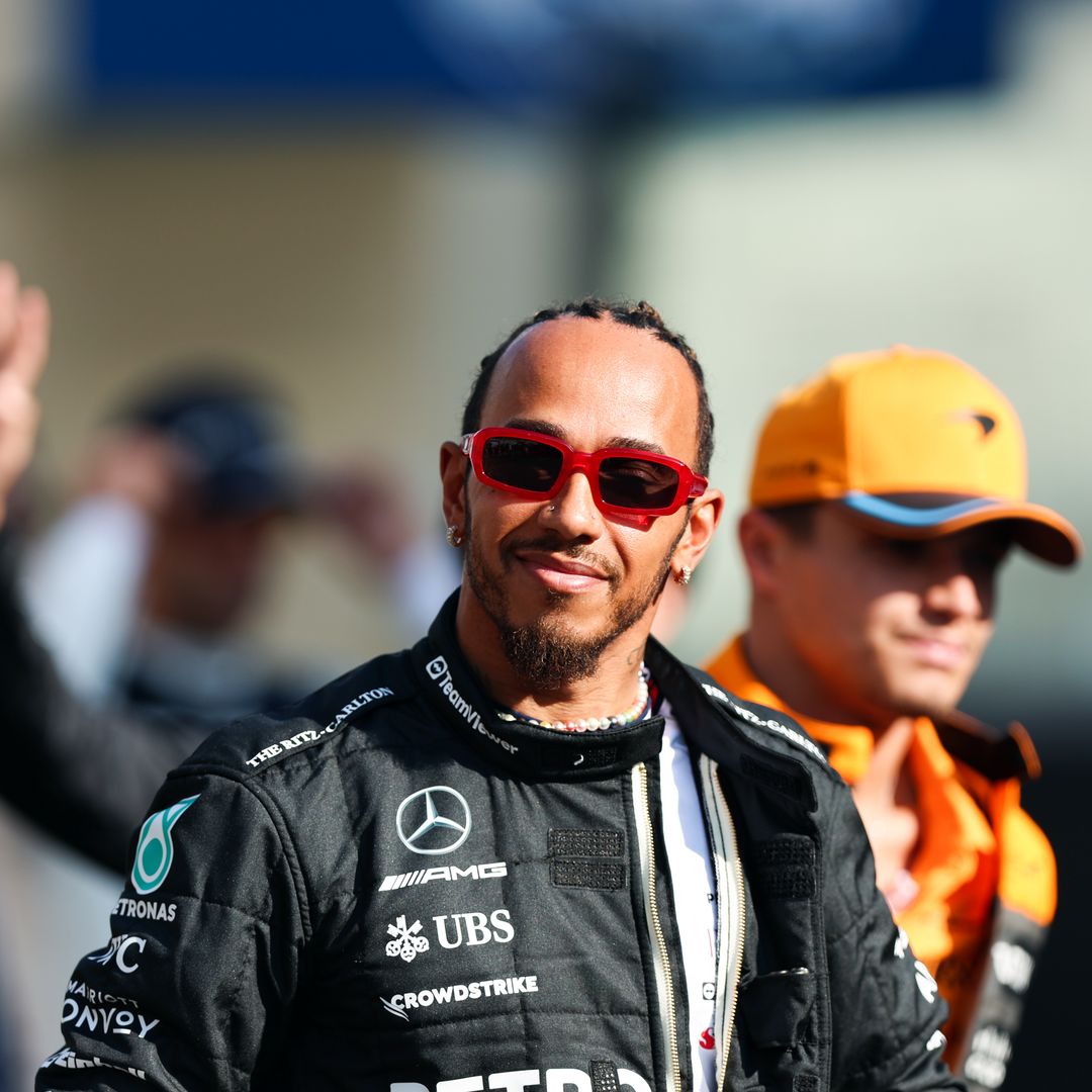 Lewis Hamilton: News On Formula 1 Driver Girlfriend, Dating Updates