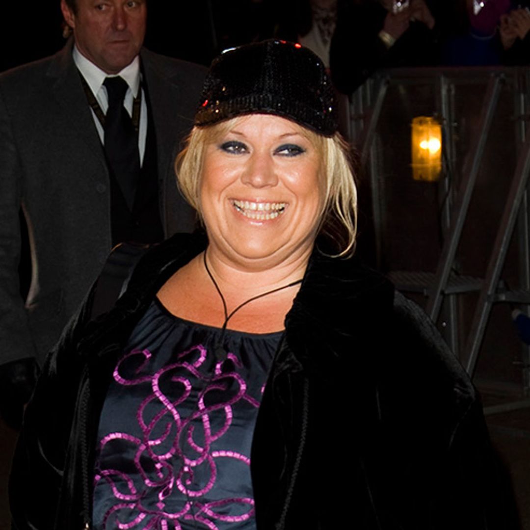 Tina Malone speaks candidly about 12.5 stone weight loss