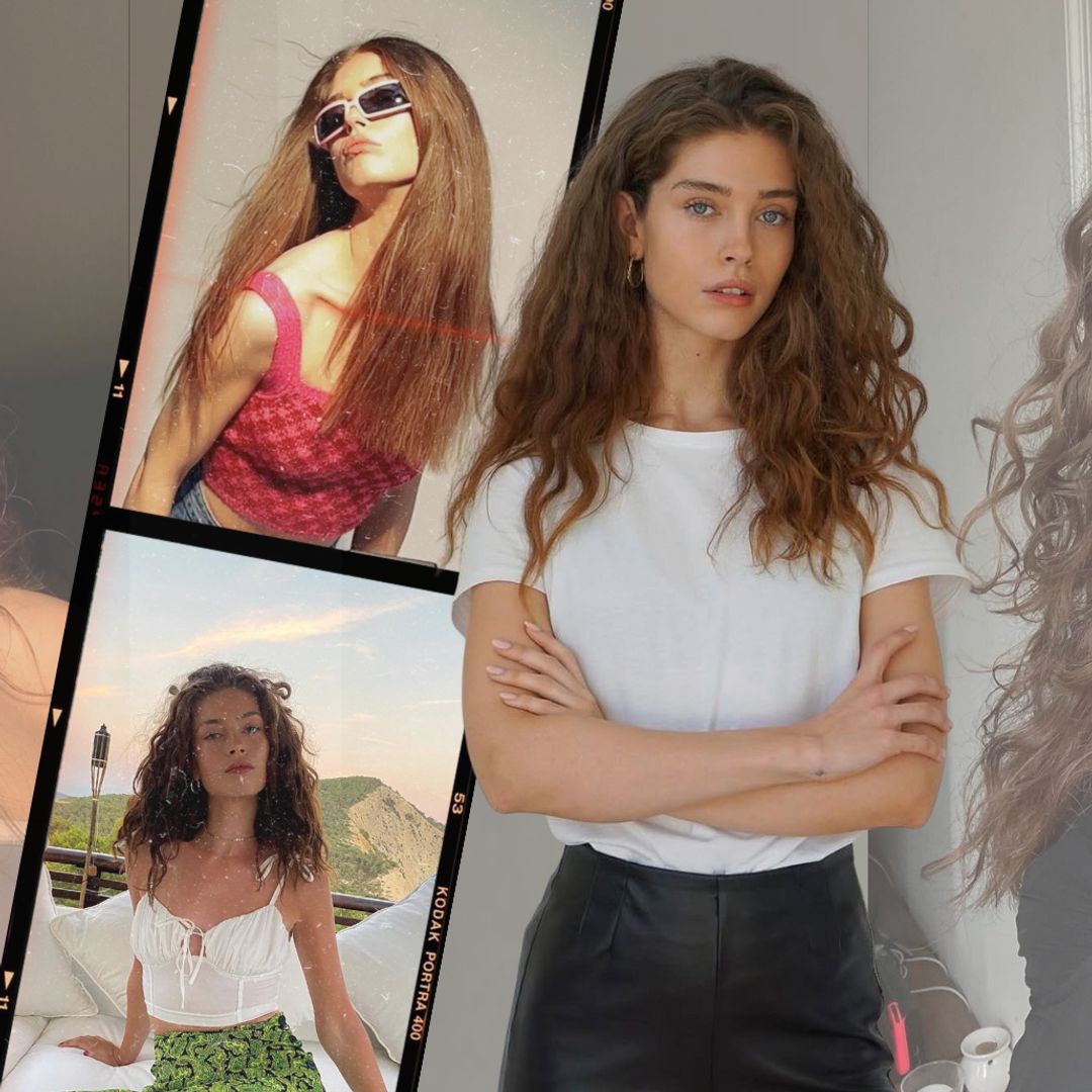 The Fashion Insider Diary: Moya Palk on flexing a new kind of fashion muscle