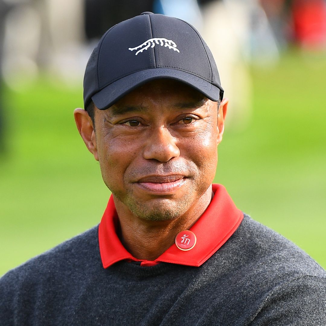 Tiger Woods' painful health history explained