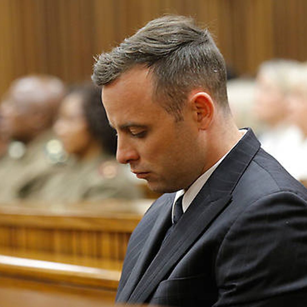 Oscar Pistorius' prison sentence for murder of girlfriend has been doubled