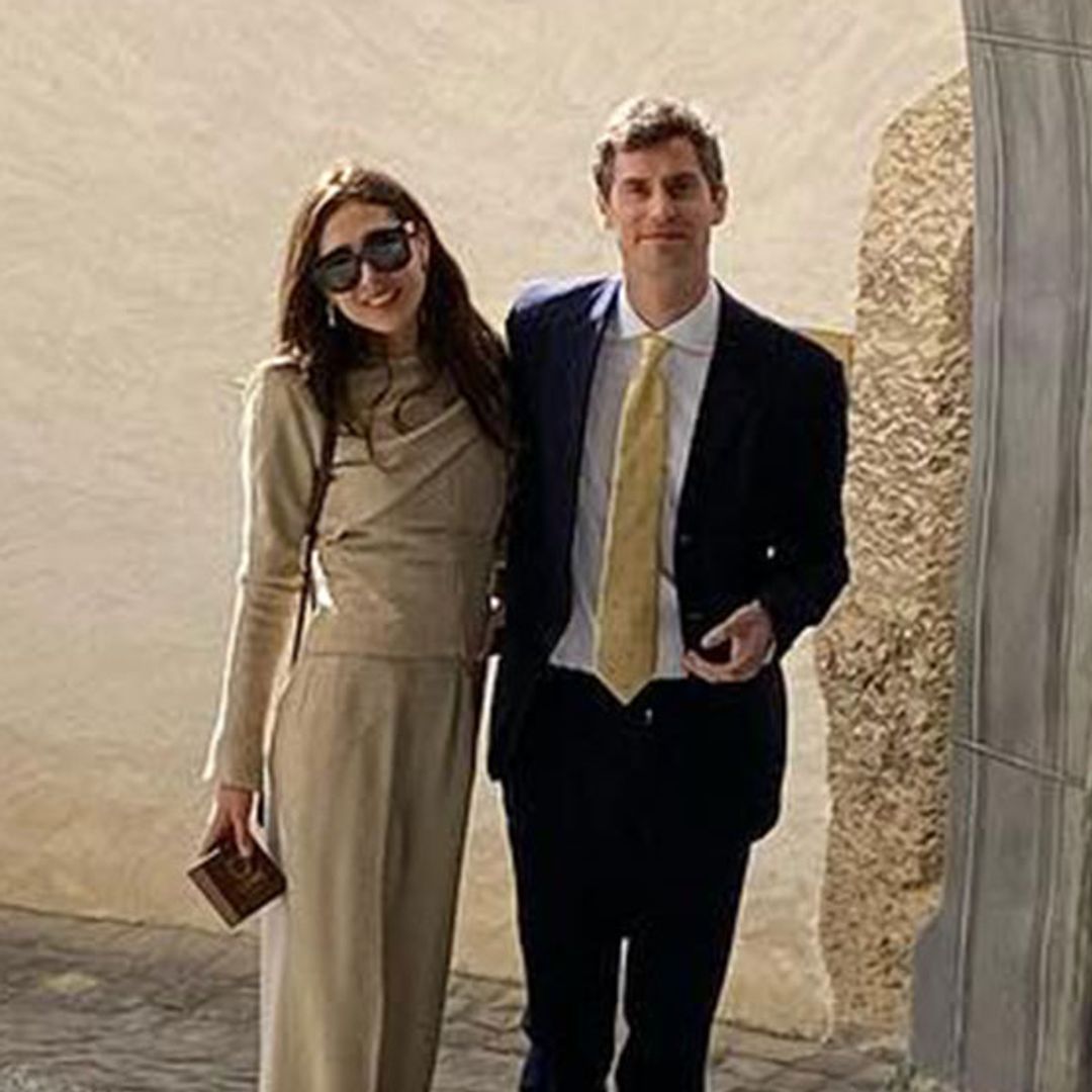 Royal couple secretly welcome second child