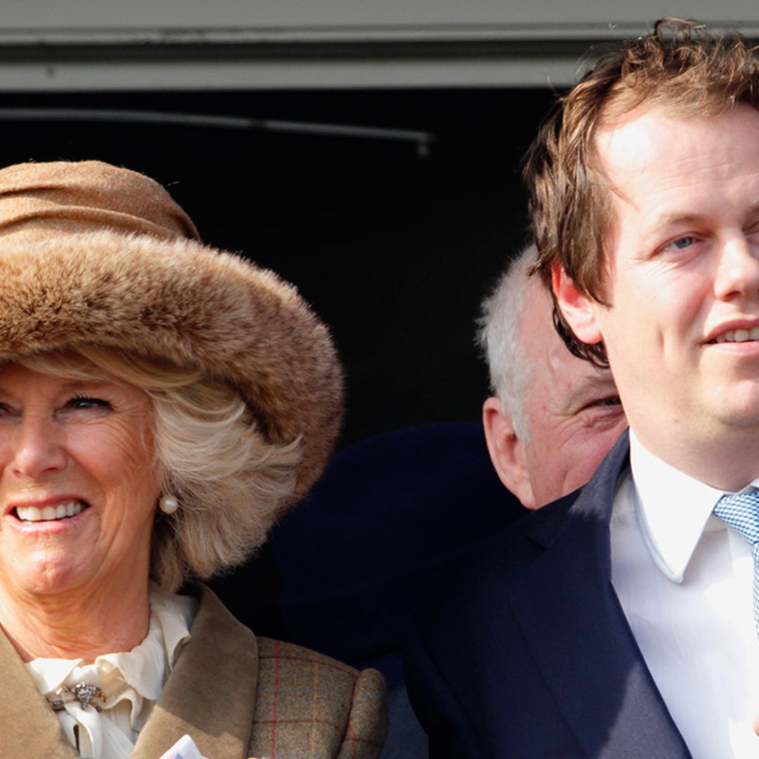 Duchess Camilla's son Tom Parker Bowles has exciting news for tea fans