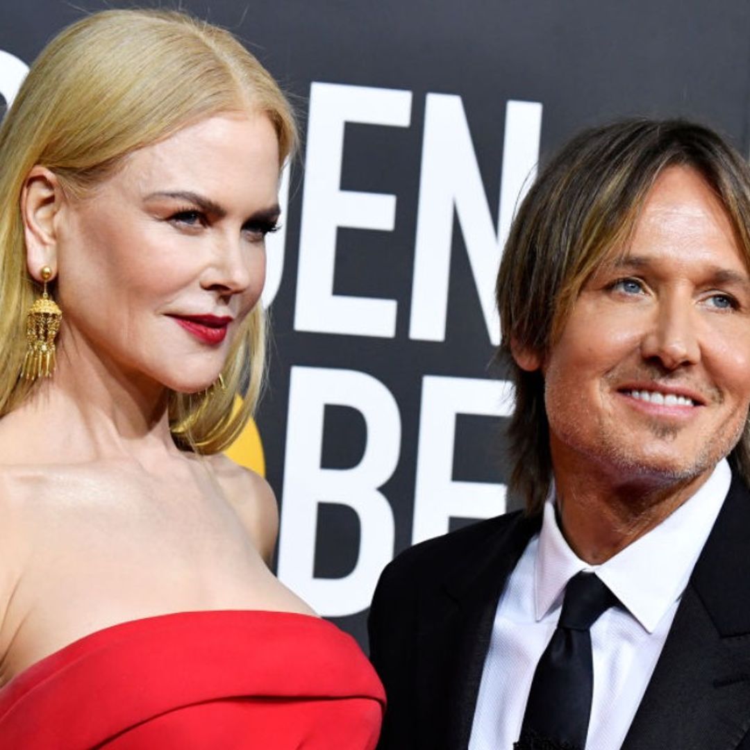 Nicole Kidman quizzed on marriage to Keith Urban by 'toughest’ interviewer ever