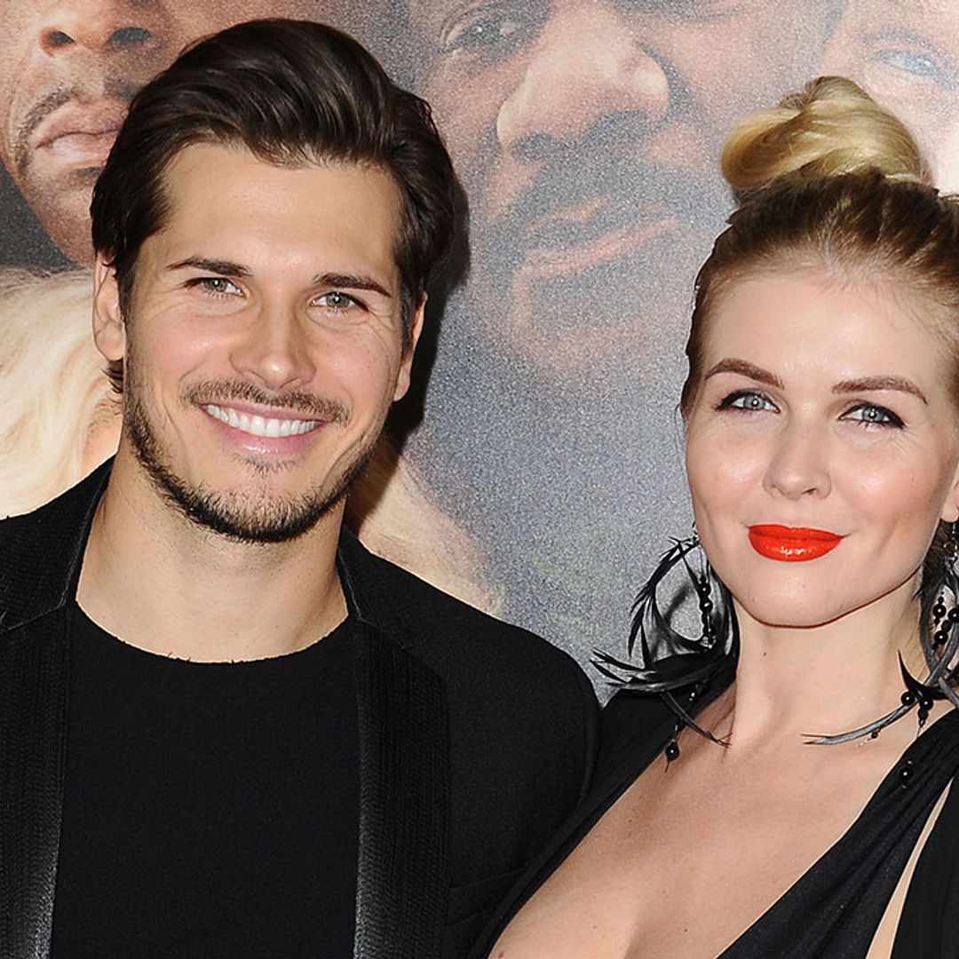 Strictly's Gleb Savchenko responds to wife's claims of "multiple affairs"