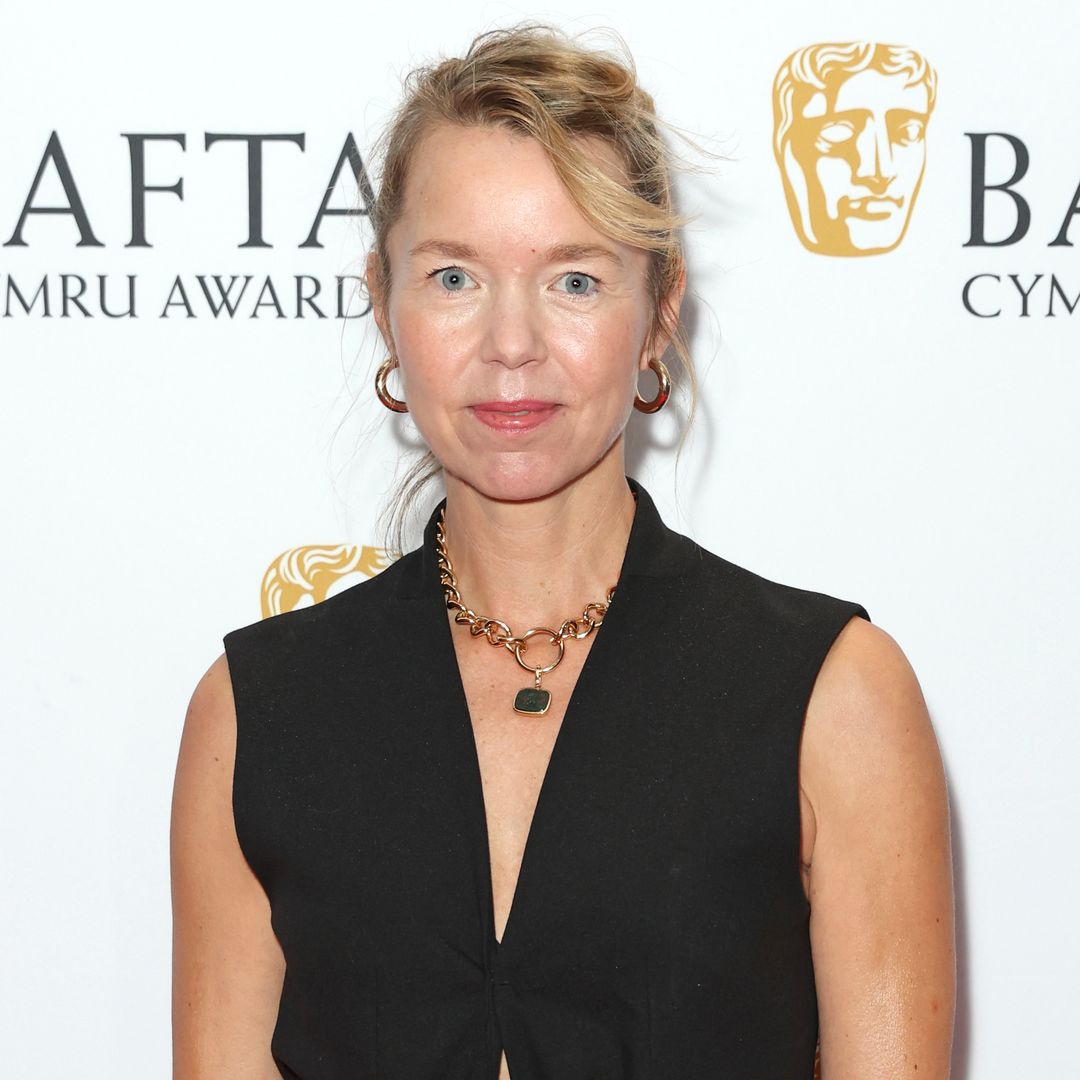 Anna Maxwell Martin's teen daughters 'deft' at processing grief after family tragedy