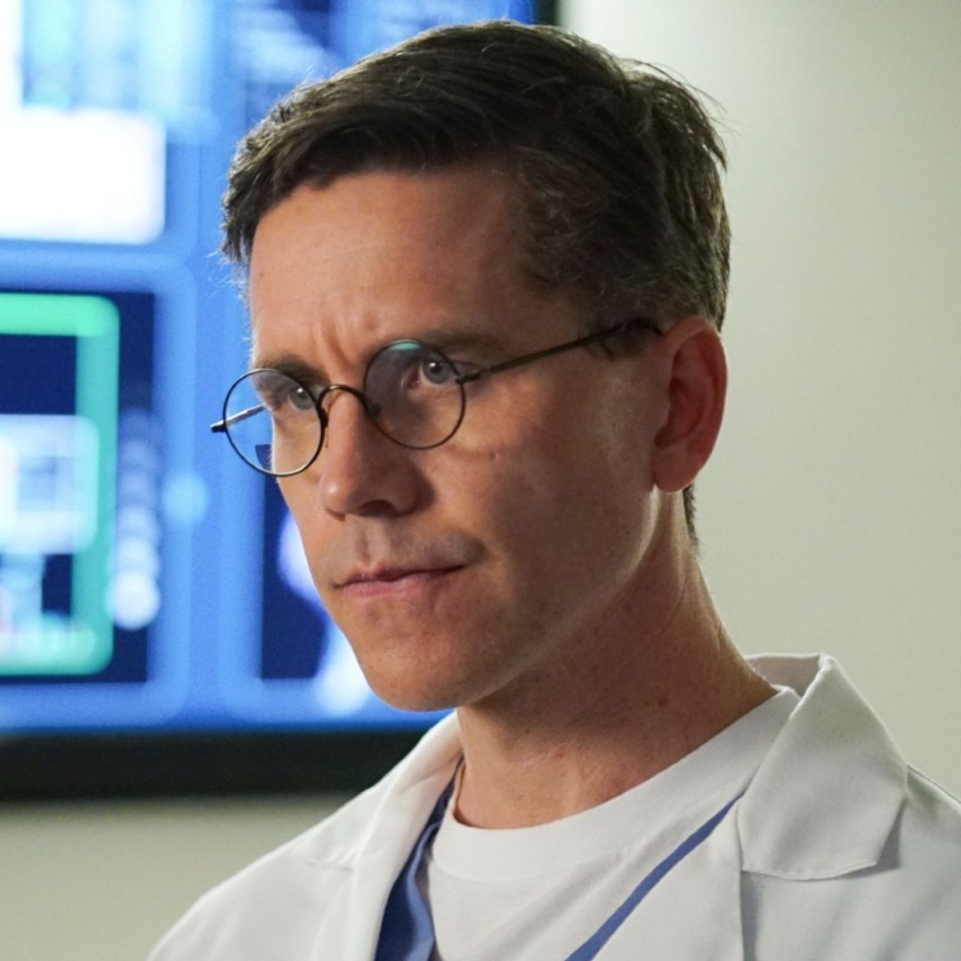 Fans spot potential trouble for Brian Dietzen's NCIS character Jimmy Palmer