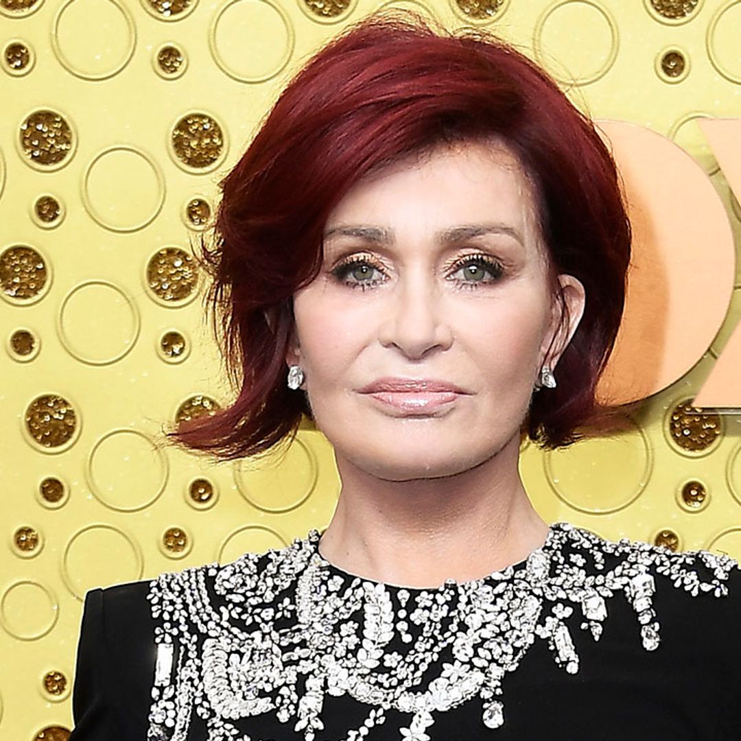 Sharon Osbourne reveals scary Coronavirus details: ‘I nod off at ridiculous times of the day"