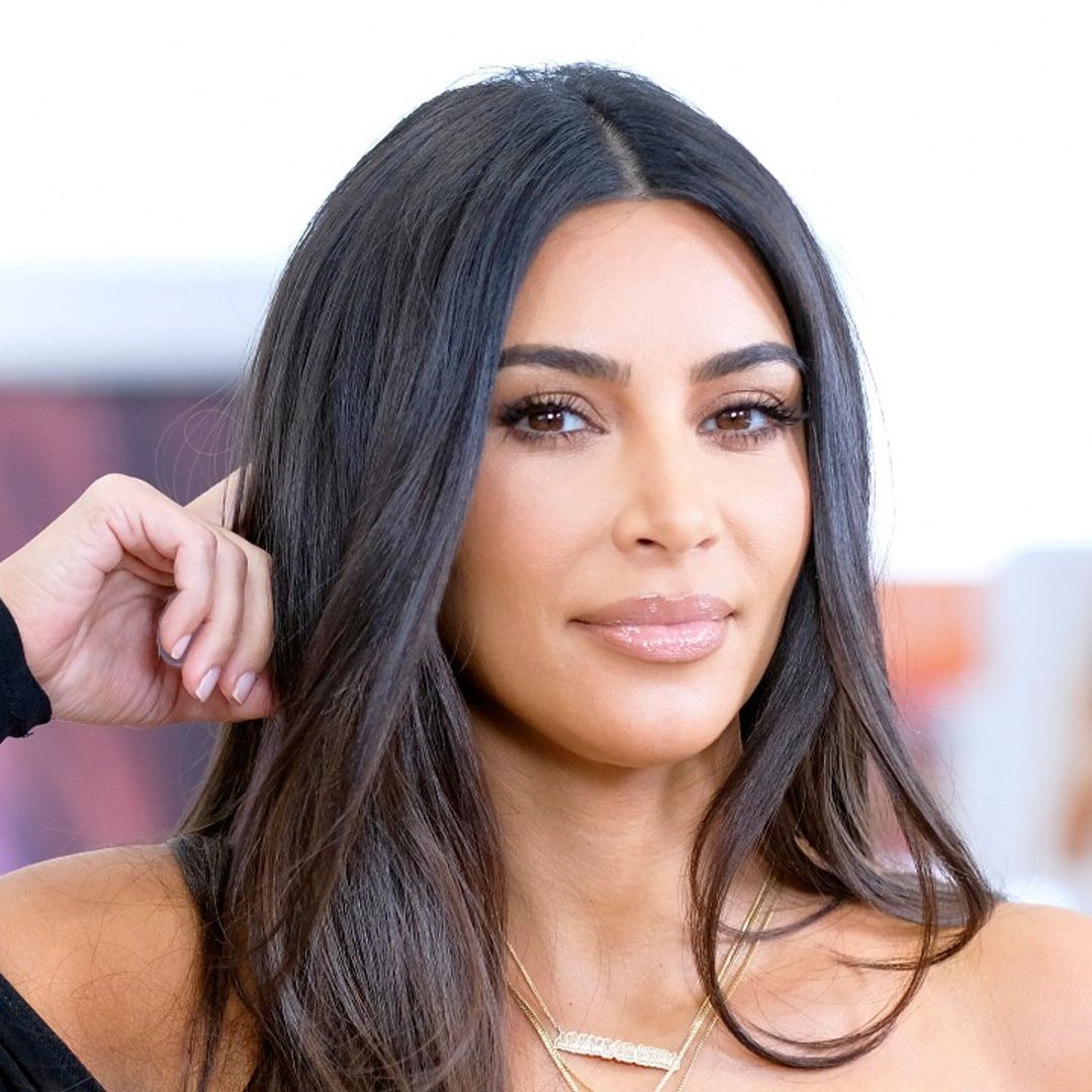 Kim Kardashian is officially single as judge grants request