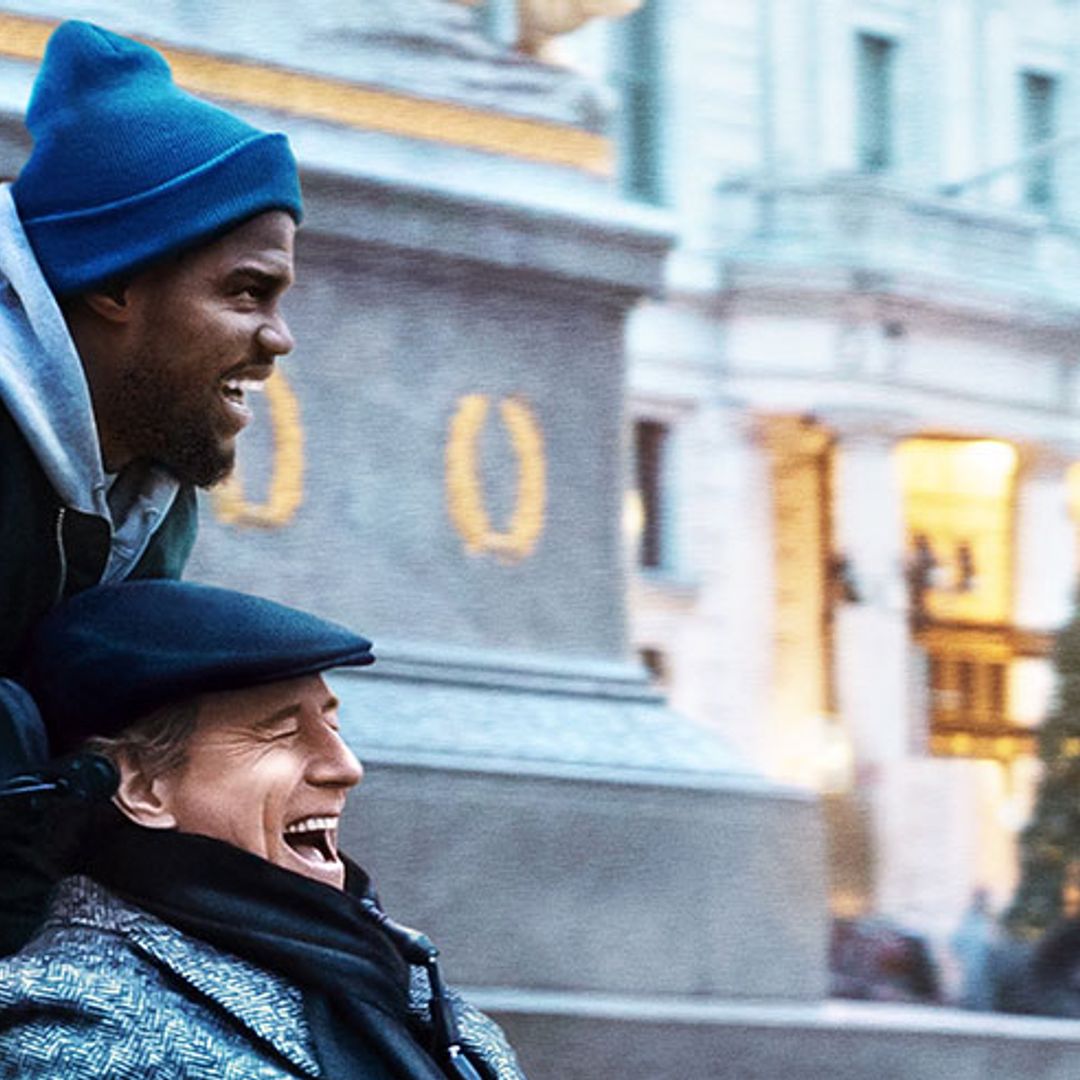 The Upside is the heartfelt comedy we need right now – watch the trailer