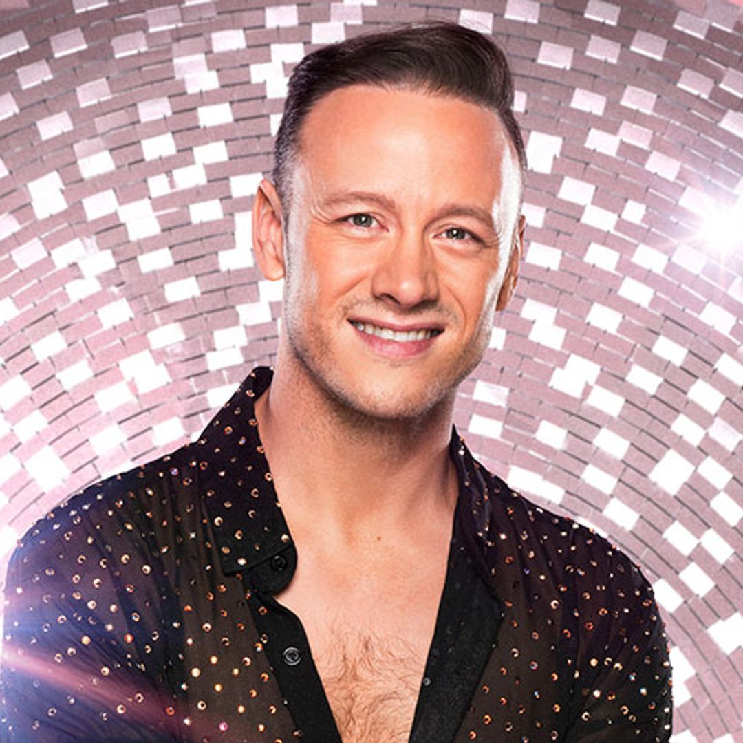 Kevin Clifton silences reports as he reveals his future on Strictly Come Dancing