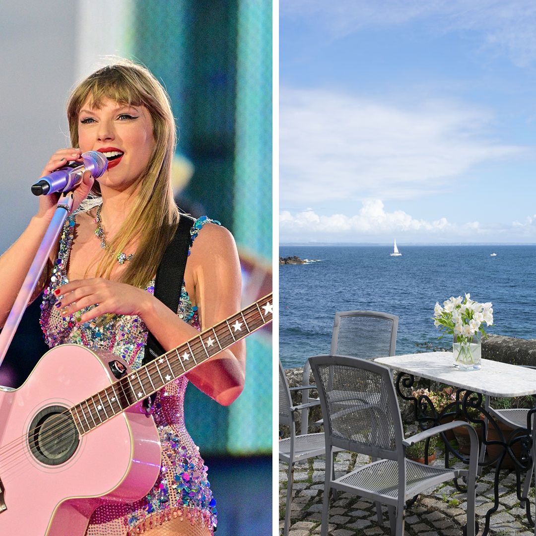 Taylor Swift and Beyonce have inspired a major travel trend for 2024