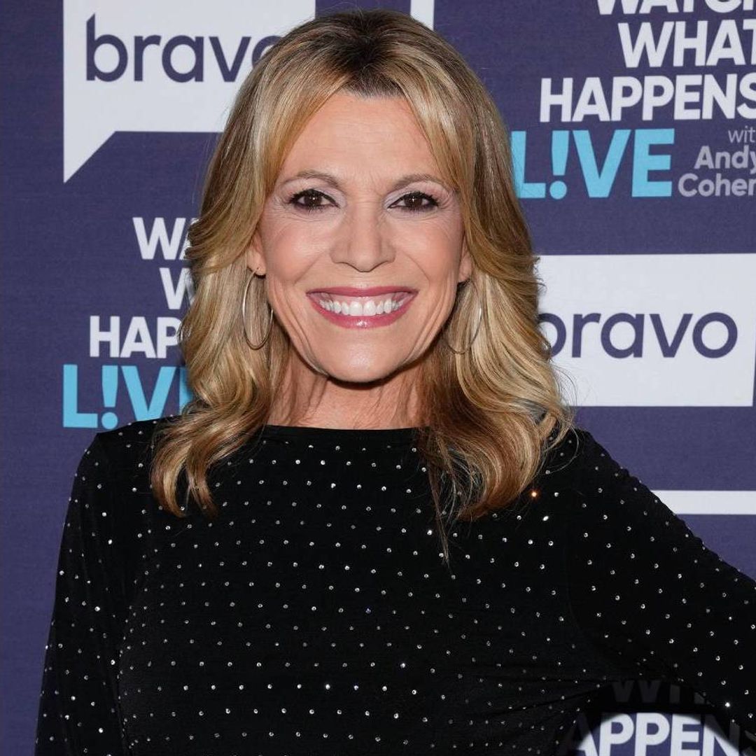 Vanna White's handsome son drives fans wild in unmissable video — all about her kids and love life