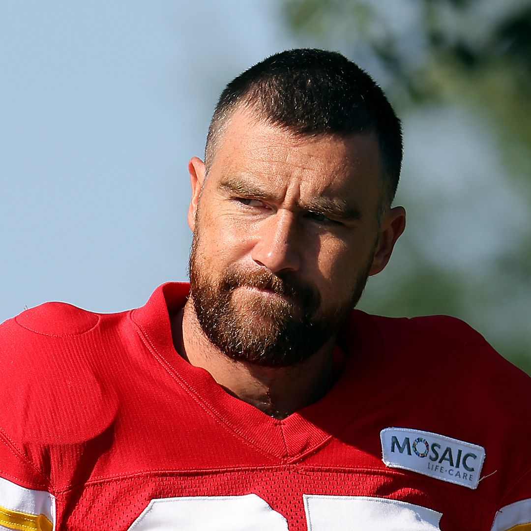 Travis Kelce hit with defeat amid wedding talk