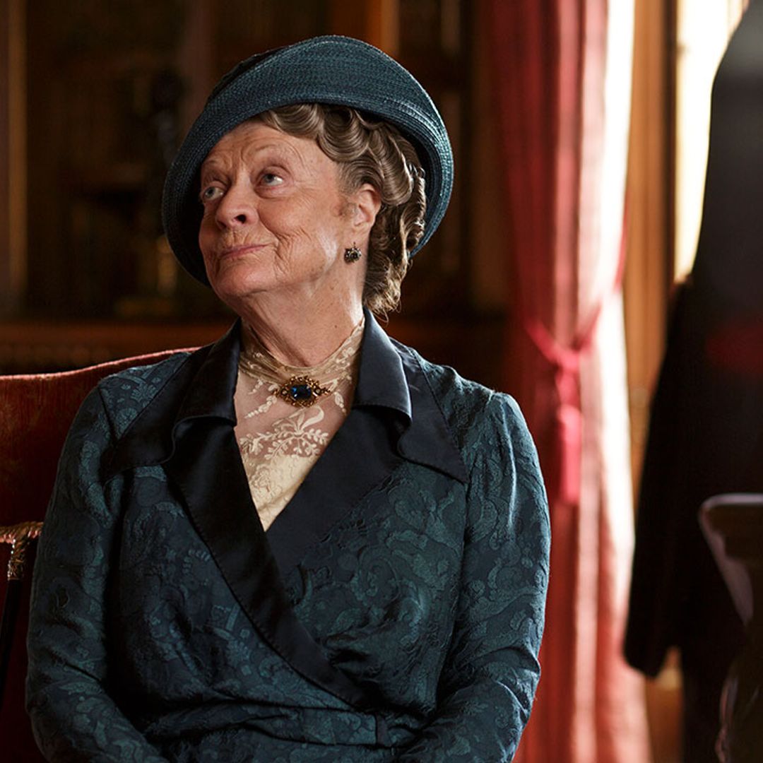 The future of Downton Abbey has been revealed
