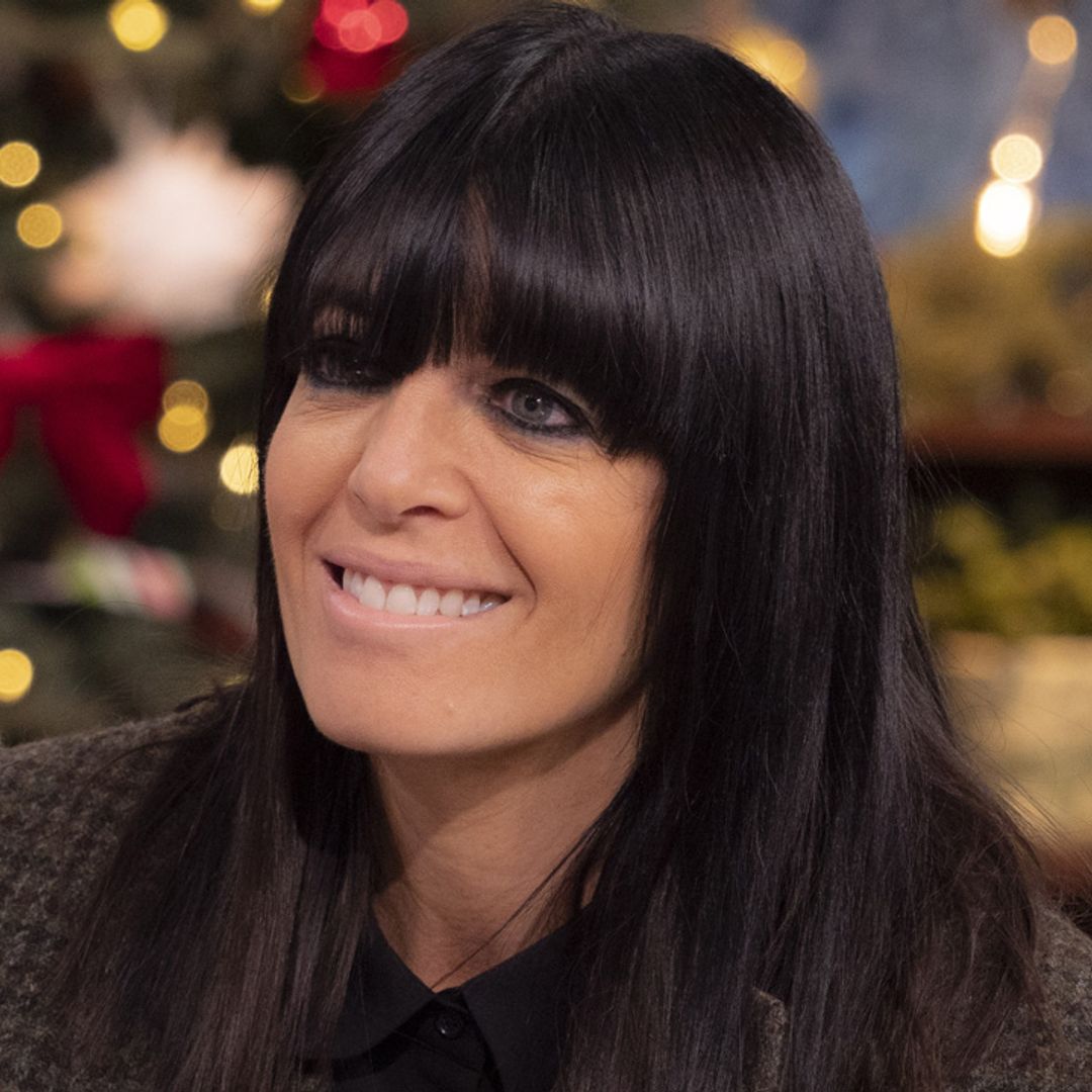 Strictly star Claudia Winkleman's family totally baffled by childhood injury