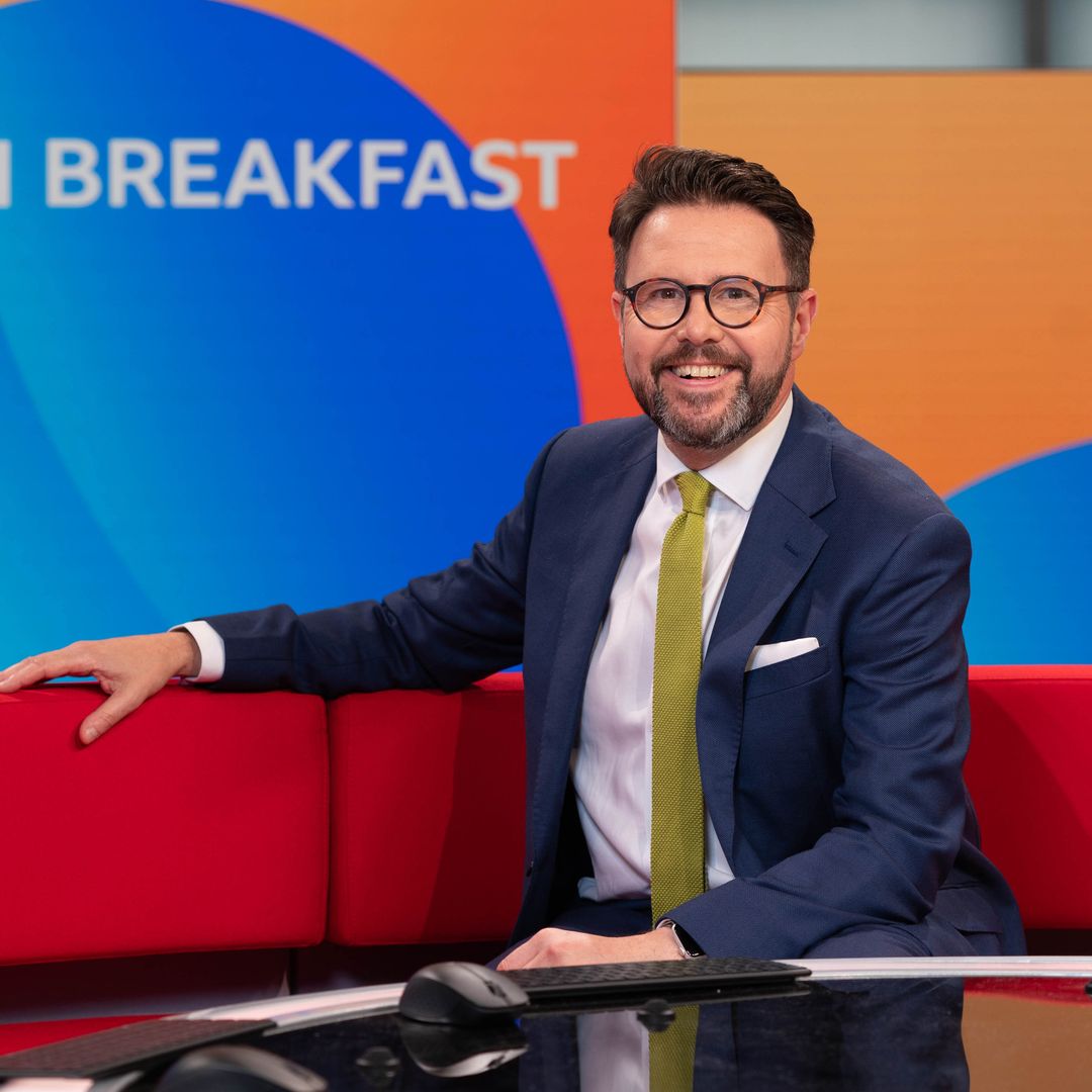 BBC Breakfast's Jon Kay reveals 'big' change to show in permanent schedule shake-up