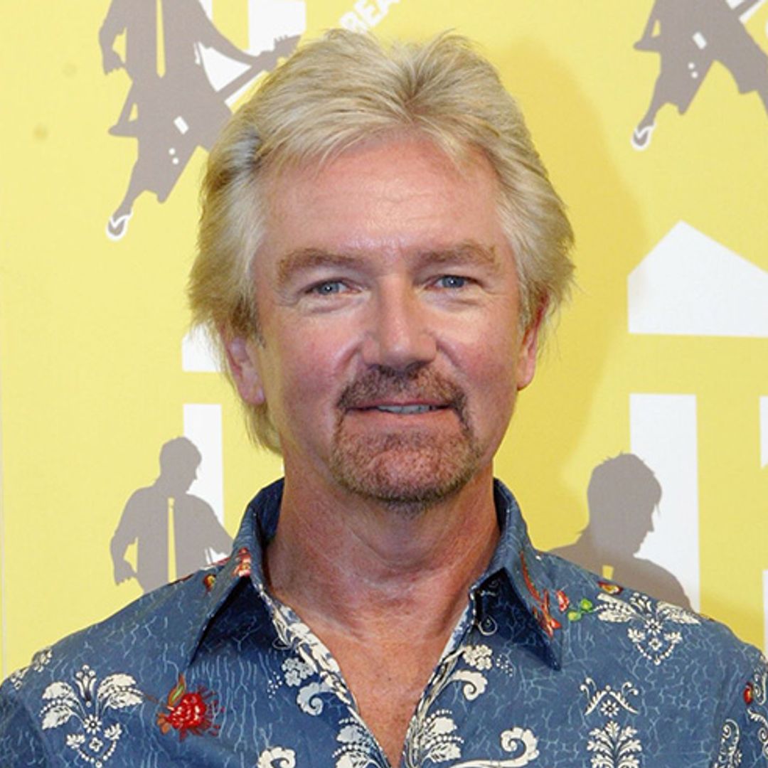 Noel Edmonds reveals he attempted suicide after becoming victim of fraud