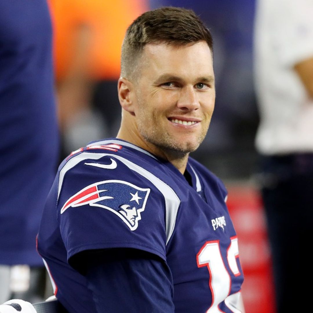 Tom Brady to star in brand new TV show - all the details