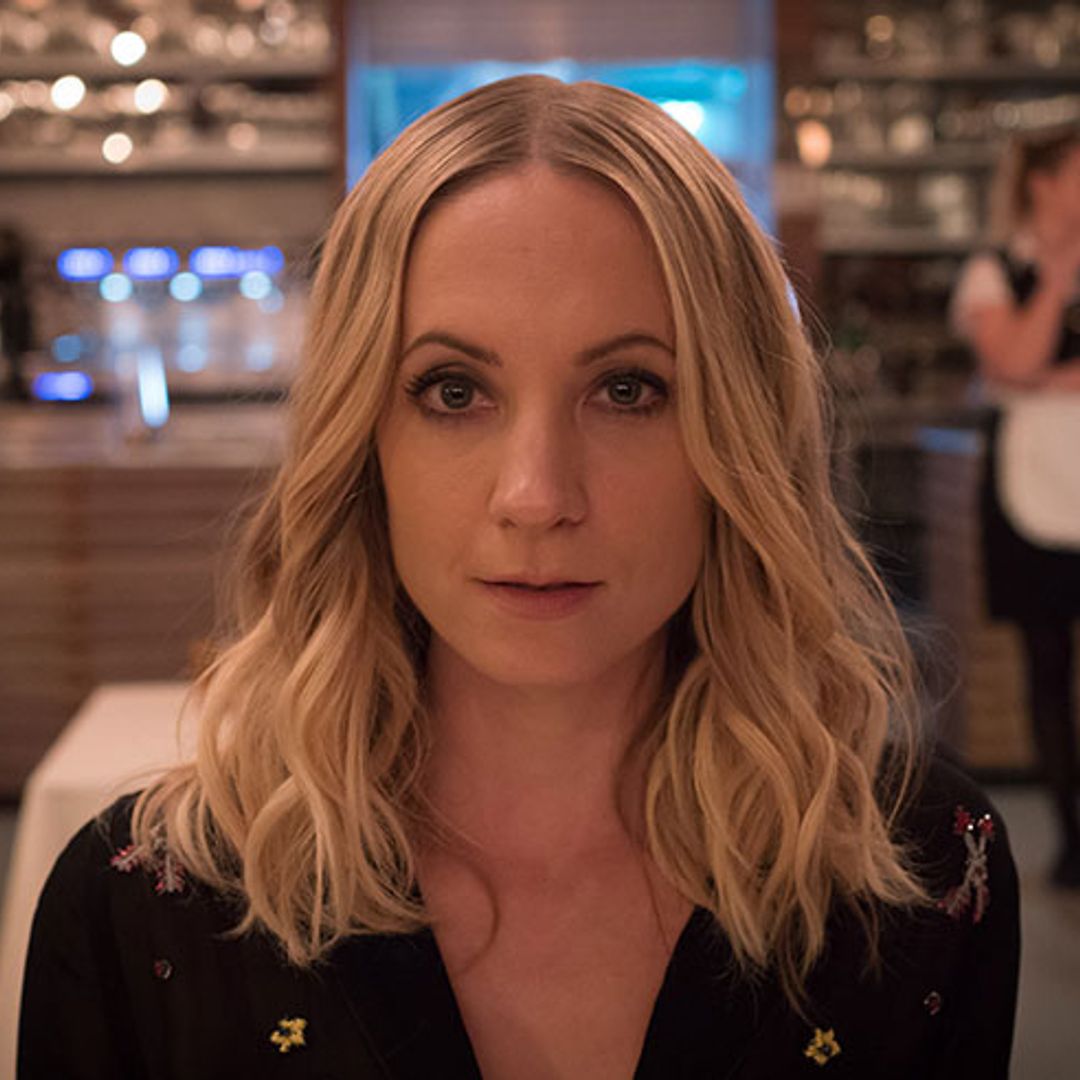 Joanne Froggatt hints at what to expect from 'Liar' season finale