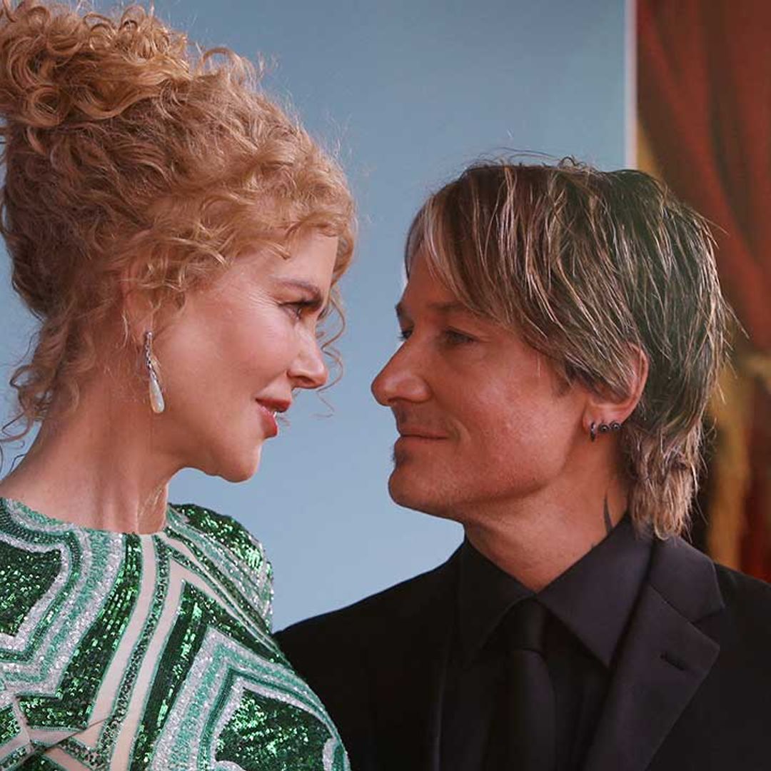 Nicole Kidman makes surprising admission about marriage to Keith Urban