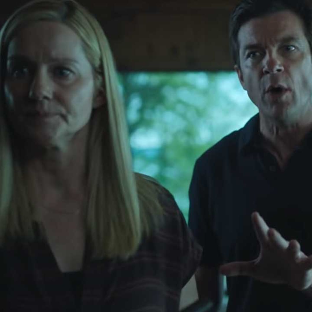 Netflix sets release date for final episodes of Ozark - and it's so soon!