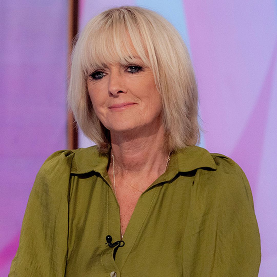 Jane Moore's relationship with rarely-seen daughters