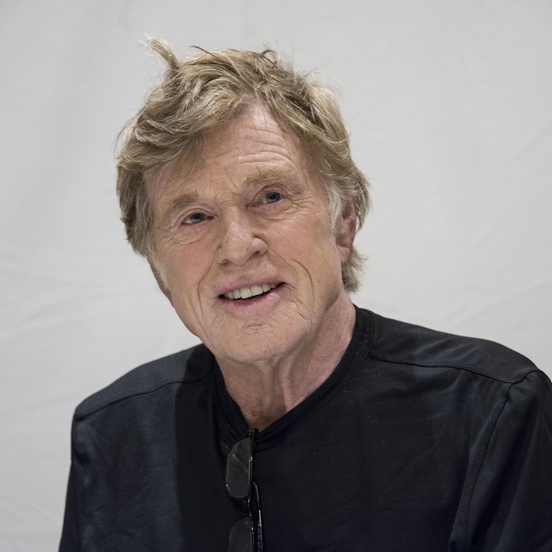 Robert Redford's daughter shares 'extra challenging' funeral update 