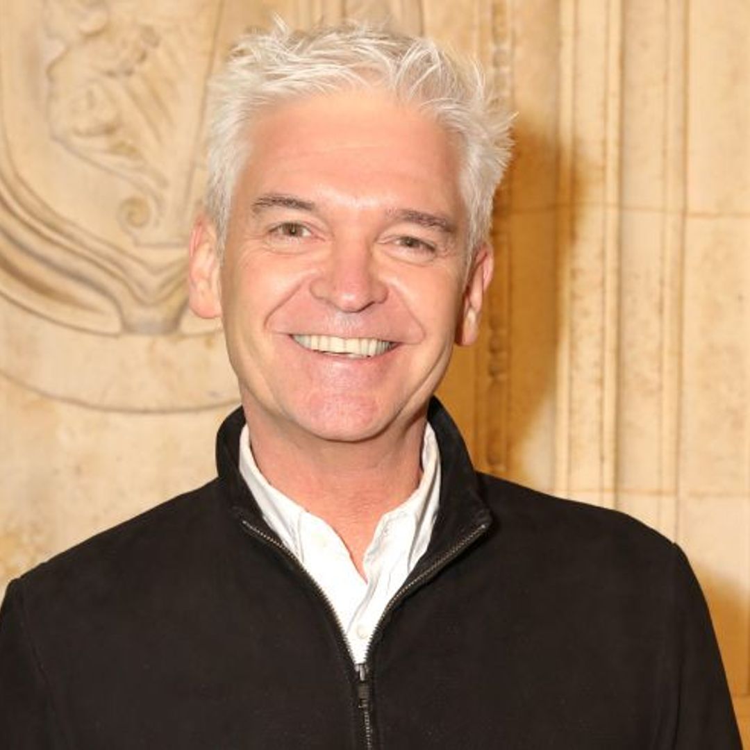 Phillip Schofield inspires fans with this good deed during Maldives holiday