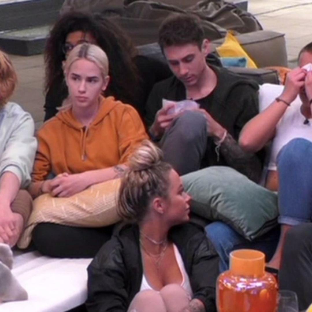 Contestants must sleep on the floor and eat porridge in toughest 'Big Brother' yet