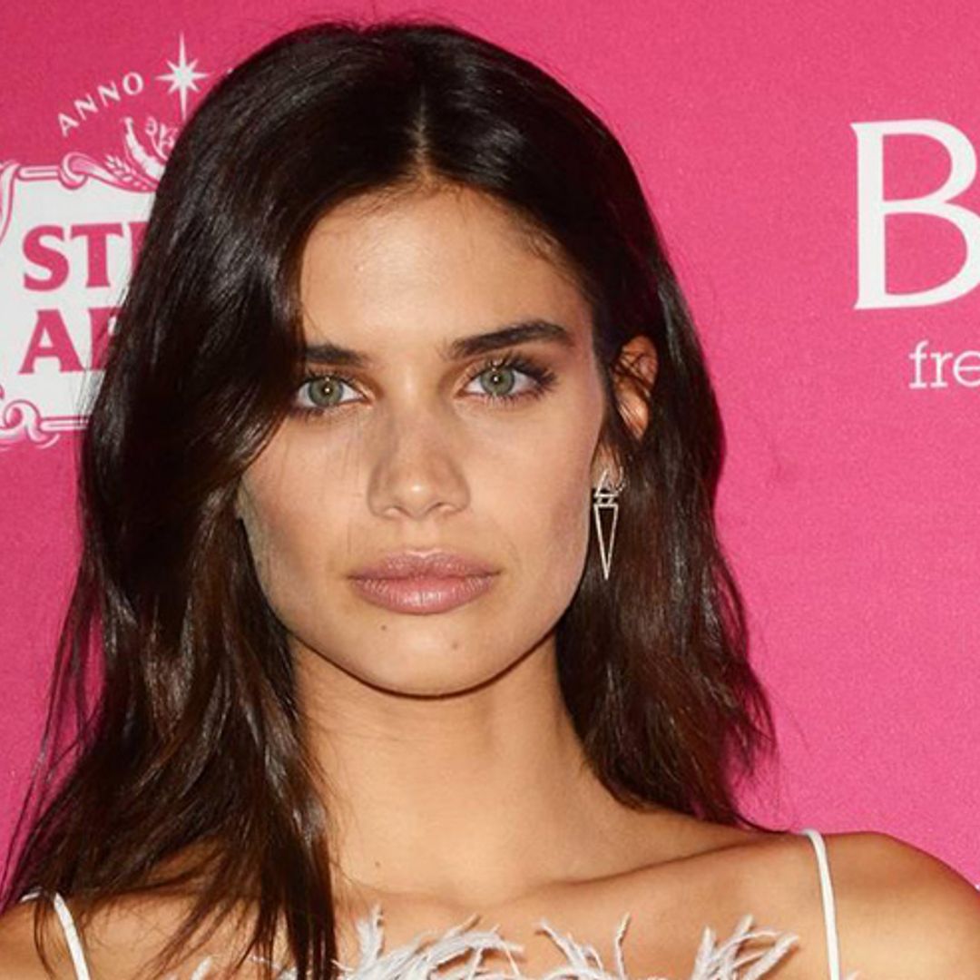 Sara Sampaio taking legal action after magazine publishes nude shots