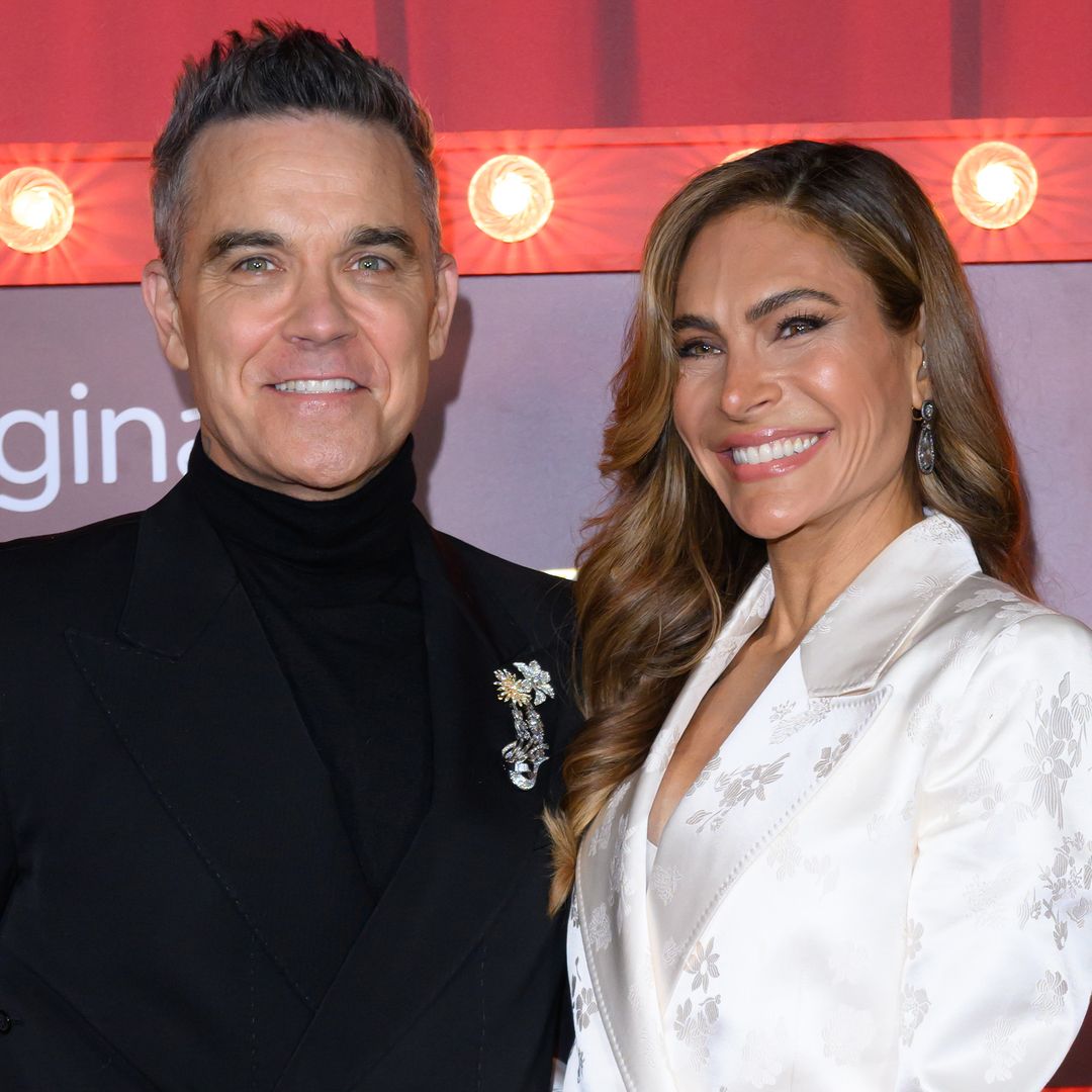 Robbie Williams' £100m property portfolio just got bigger - with purchase 4,300 miles away