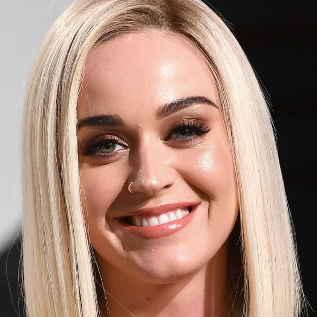 Katy Perry receives ultimate compliment from country star Thomas Rhett after surprising news