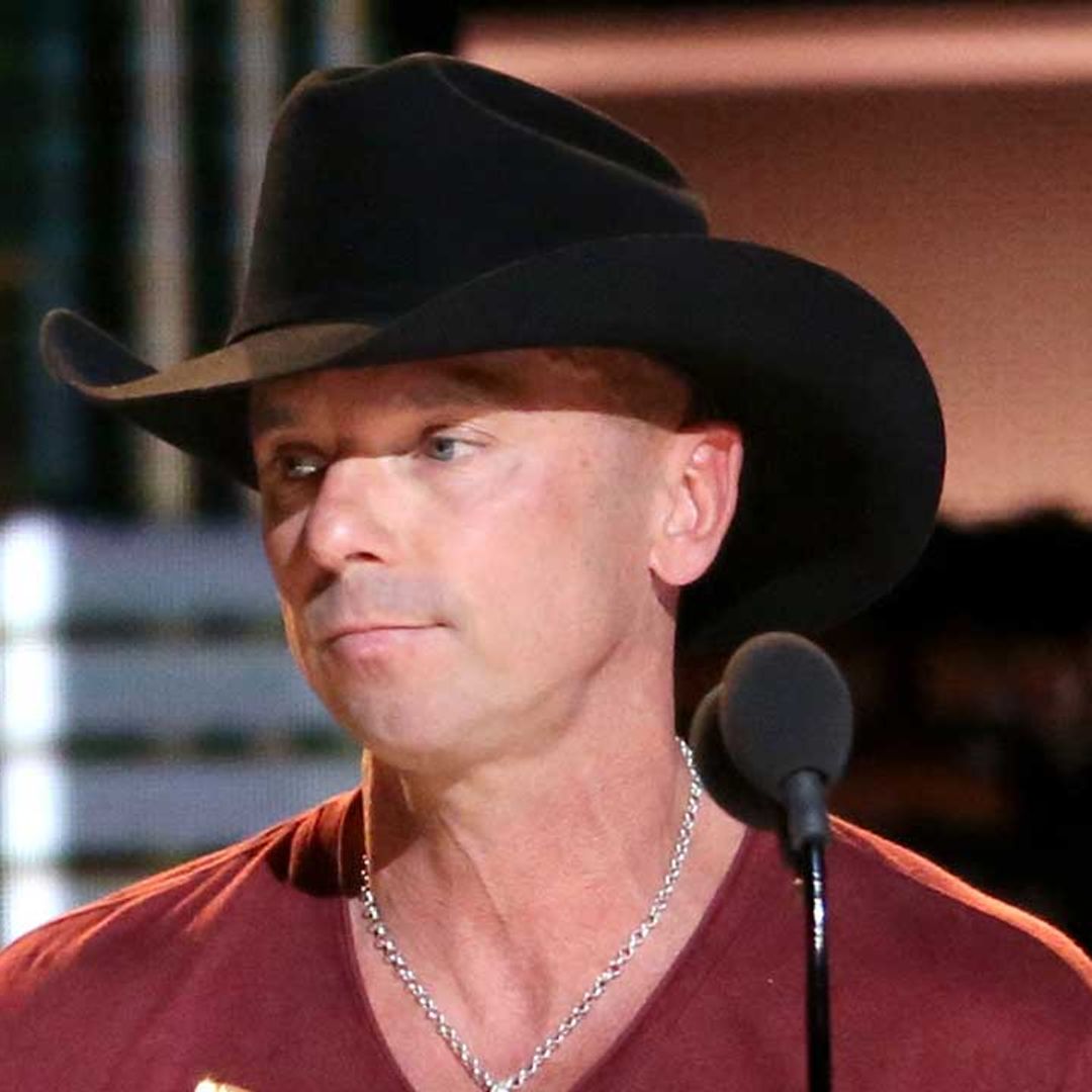 Country music's Kenny Chesney 'heartbroken' after fan dies at his Denver show