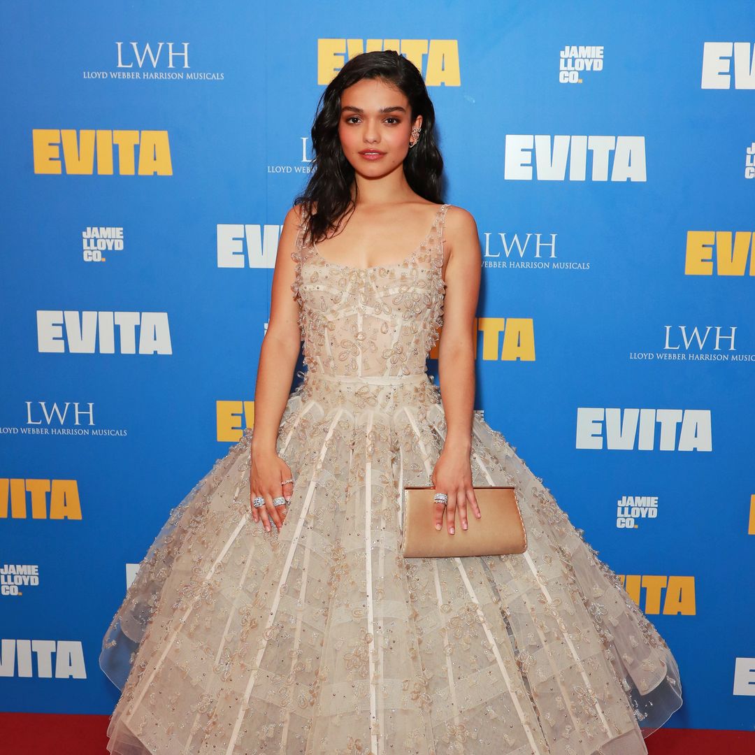 8 Best dressed stars in July 2025 – including a dramatic fringed gown