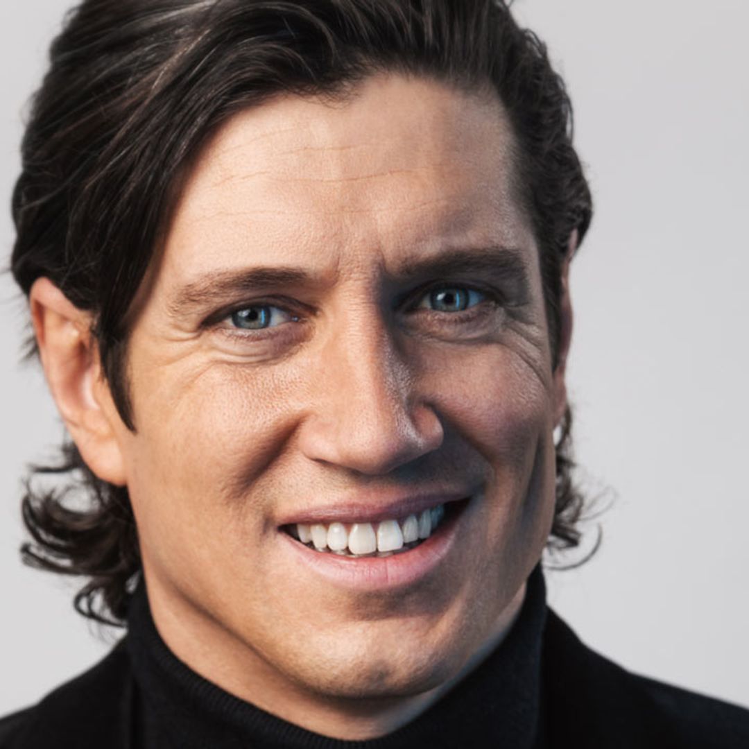 Vernon Kay breaks silence after new role leaves fans conflicted