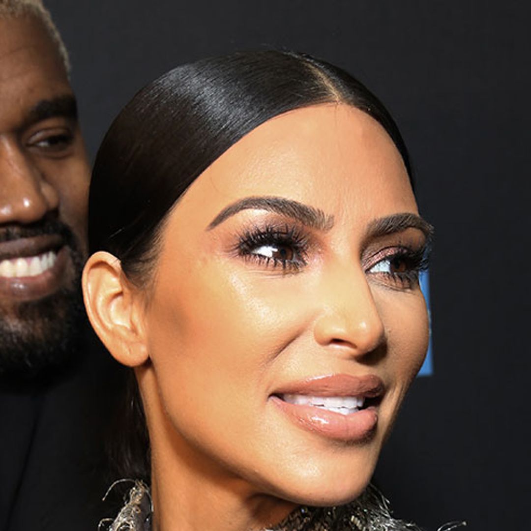 Kim Kardashian and Kanye West expecting fourth child