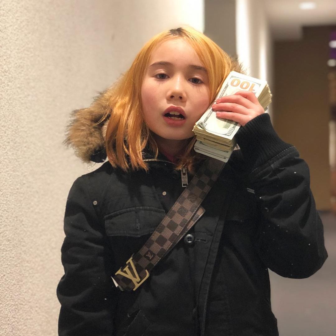 Lil Tay's dad won't confirm her 'death' aged 14 – casts doubt over shocking statement