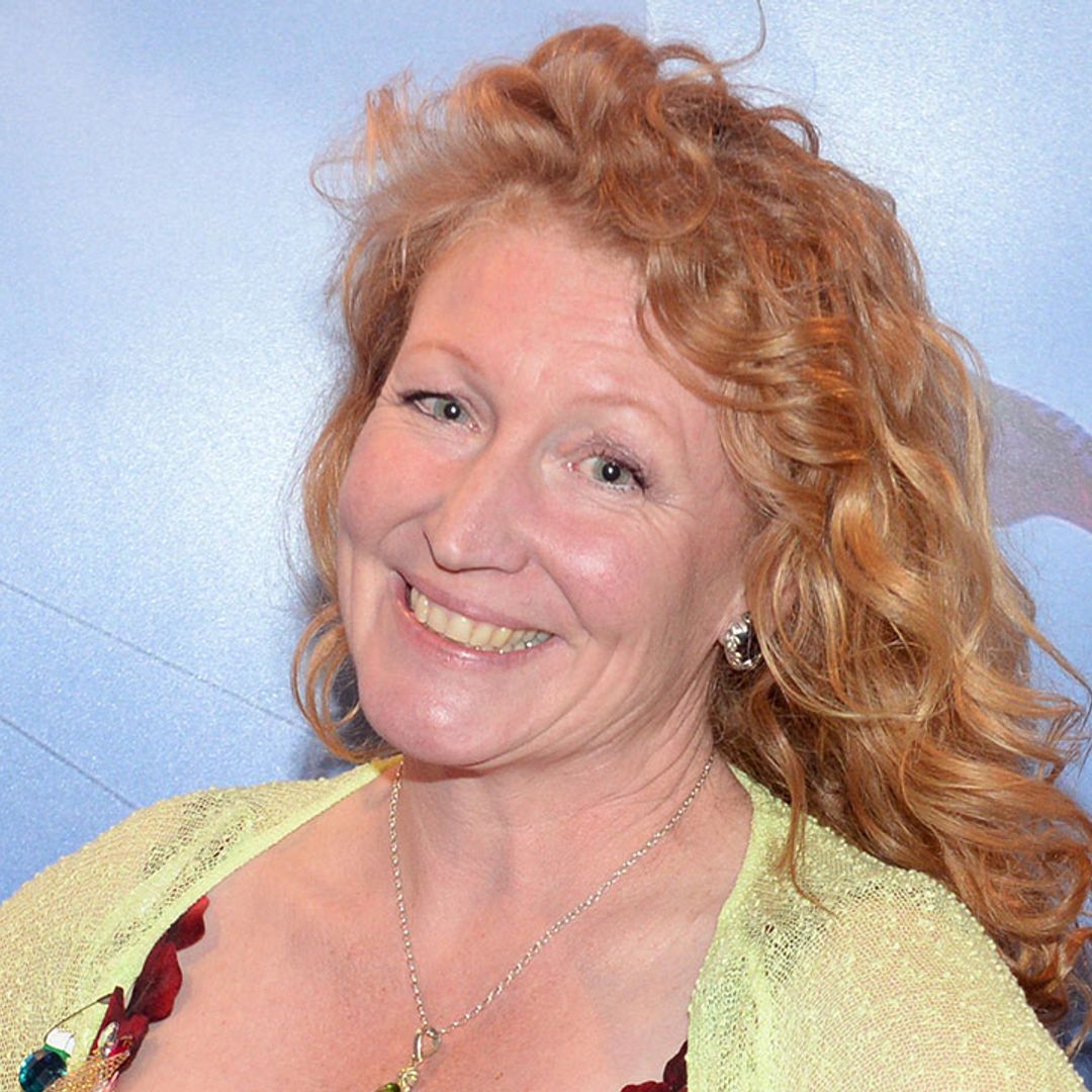 Charlie Dimmock reveals whether she will ever return to Ground Force