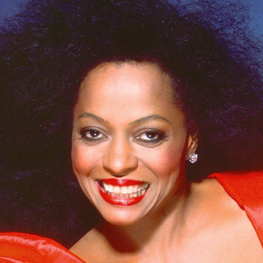 Inside Diana Ross' complex love life