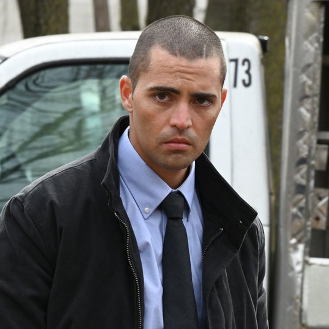 Is Dante Torres Leaving Chicago PD? What Happened to Benjamin Levy