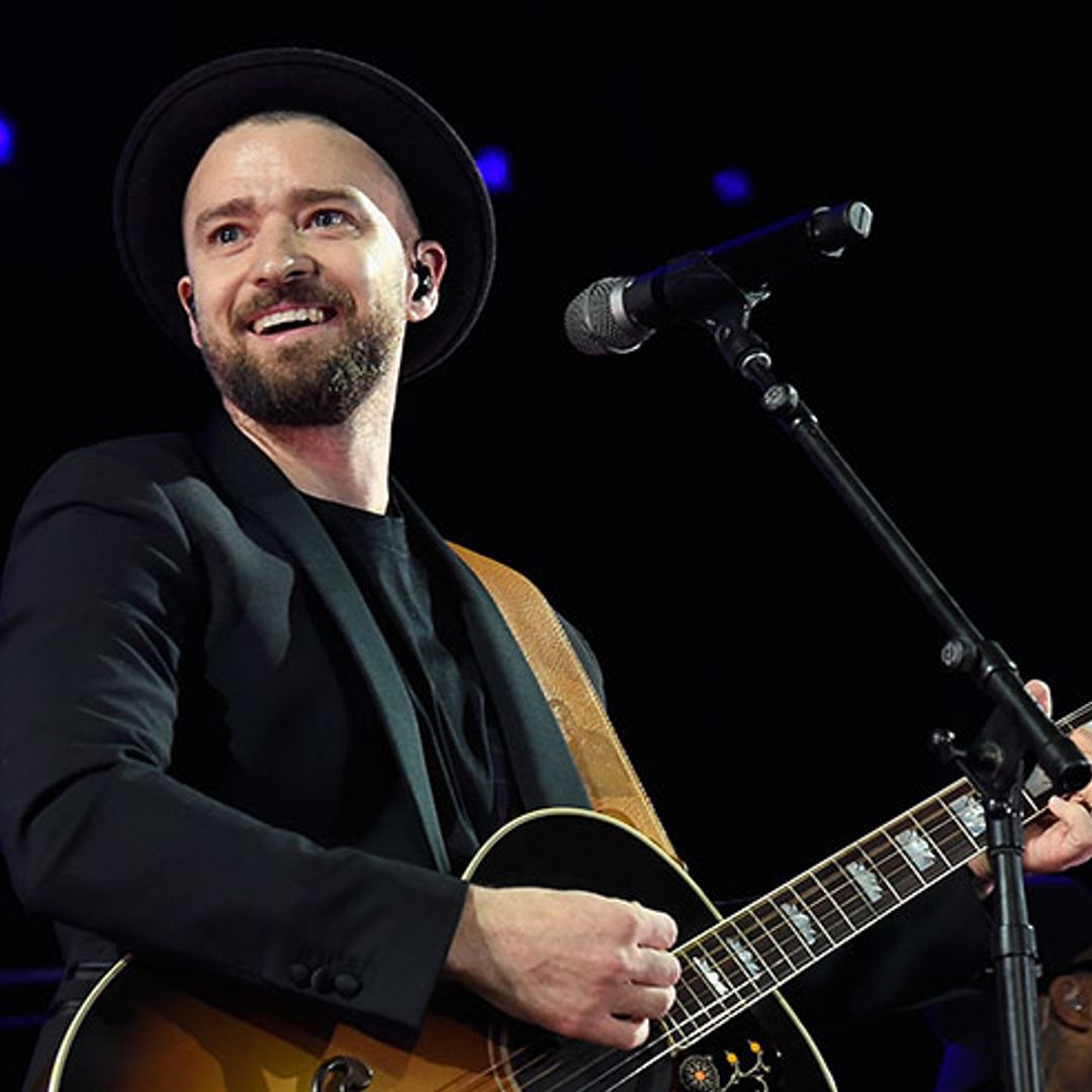 Justin Timberlake to make Super Bowl return after infamous appearance with Janet Jackson