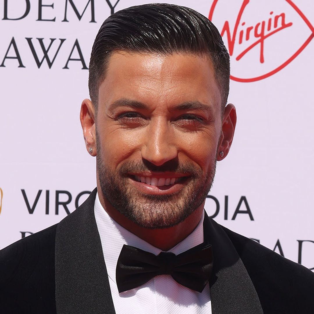 Strictly's Giovanni Pernice pays tribute to his 'leading lady' after amazing news